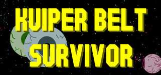 Kuiper Belt Survivor cover image
