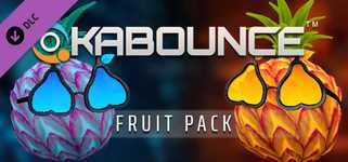Kabounce - Fruit Pack cover image