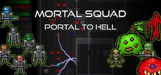 Mortal Squad: Portal to Hell background image