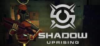 Shadow Uprising background image