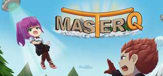 MasterQ background image