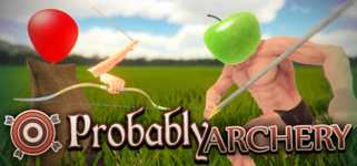 Probably Archery cover image