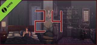 24: Demo background image