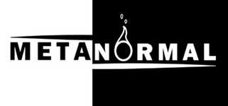 Metanormal background image