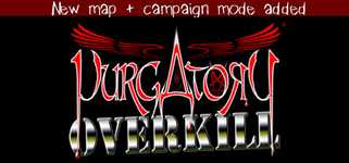Purgatory Overkill cover image