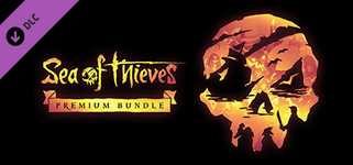 Sea of Thieves: 2024 Premium Bundle background image