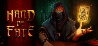 Hand of Fate cover image
