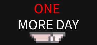 One More Day background image
