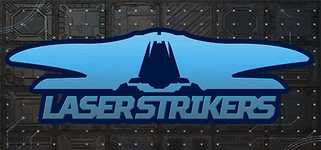 LASER STRIKERS background image