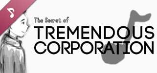 The Soundtrack of Tremendous Corporation background image