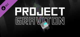 Project Graviton - Soundtrack cover image