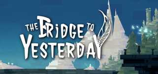 The Bridge to Yesterday cover image