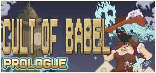 Cult Of Babel : Prologue background image