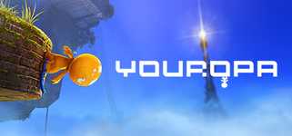 Youropa background image