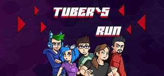 Tuber`s Run background image