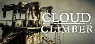 Cloud Climber background image