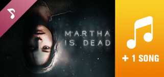 Martha Is Dead - L’Aviatore cover image