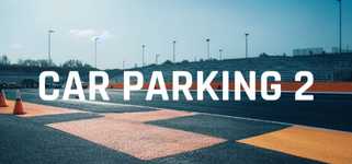 Car Parking 2 background image