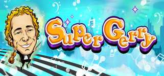 Super Gerry background image
