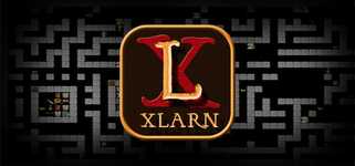 XLarn background image