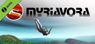 Myriavora Demo background image