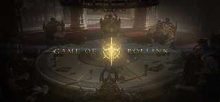 Game of Rollink background image