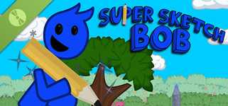 Super Sketch Bob Demo cover image