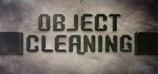 Object "Cleaning" cover image