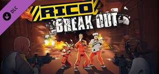 RICO - Breakout background image