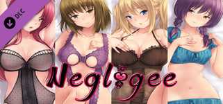Negligee - Walkthrough background image