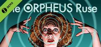 The ORPHEUS Ruse Demo background image