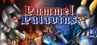 Pummel Paladins background image