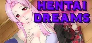 Hentai Dreams background image