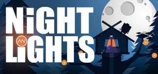Night Lights cover image