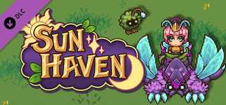 Sun Haven: Bloom and Doom Pack cover image