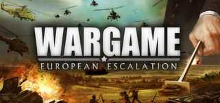 Wargame: European Escalation background image