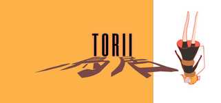 Torii background image