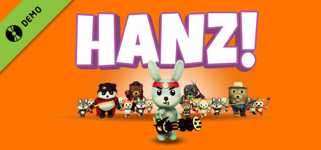HANZ! Demo cover image