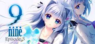 9-nine-:Episode 3 cover image