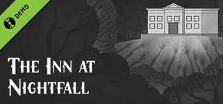 The Inn at Nightfall Demo background image