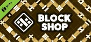 Block Shop Demo cover image