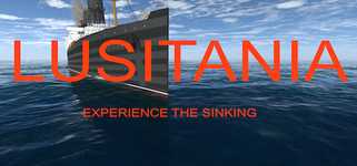Lusitania: The Experience background image