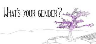 What's Your Gender? background image