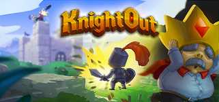 KnightOut background image