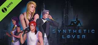 Synthetic Lover Demo cover image