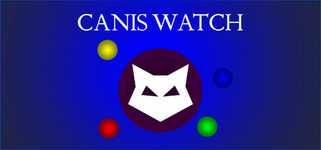Canis Watch background image