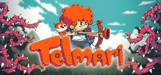 Telmari background image