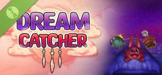 Dream Catcher Demo background image