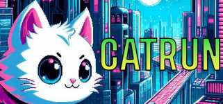 CATRUN background image