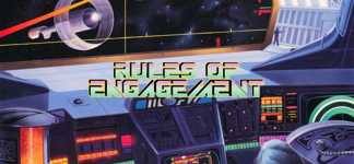 Rules of Engagement cover image